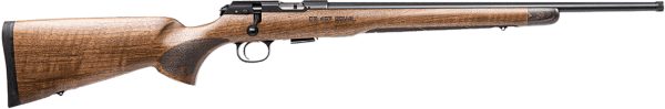 CZU CZ457 ROYAL 22LR 20B WOOD