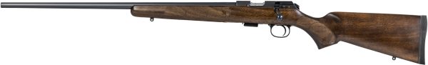 CZU CZ457 AMER BA 22LR 5R LH