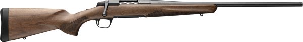 BRN XBOLT2 HUNTER 243 22B