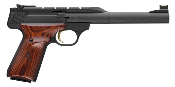 BRN BM HUNTER 22LR PST 10RD