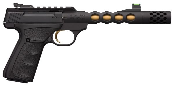 BRN BM PLS VIS GOLD 22LR 10