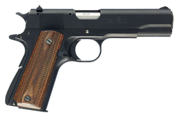 BRN 1911-22 A1 22LR 10RD CA