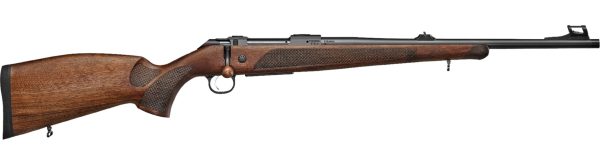 CZU CZ600 ST3 LUX BA 30-06 WAL