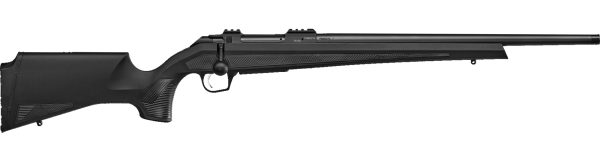 CZU CZ600 AL1 ALPHA BA 223 BLK