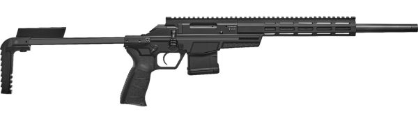 CZU CZ600 TA1 TRAIL BA 223 BLK