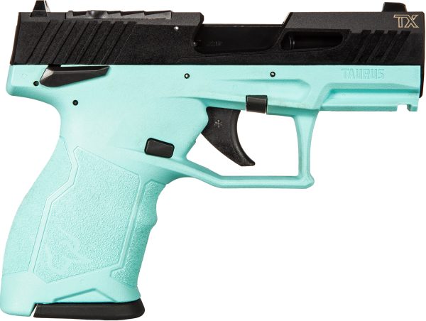 TAU TX22 CMP 22LR 3.5CYAN 13RD