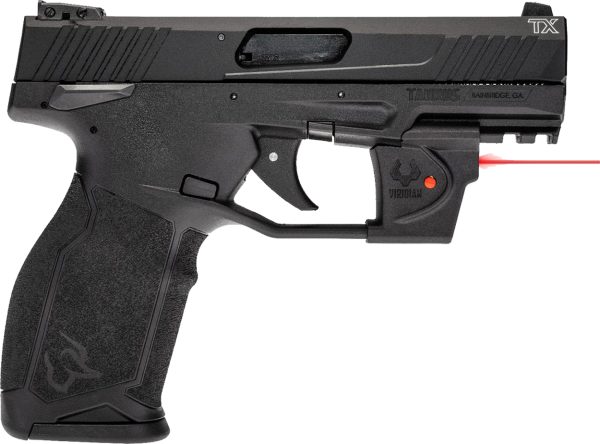 TAU TX22 CMP 22LR 3.6B 13 LSR