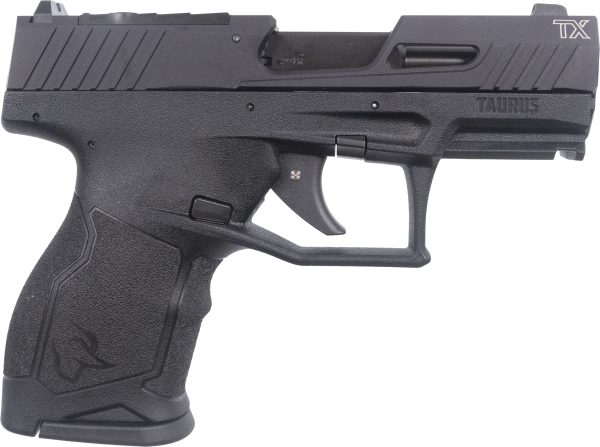 TAU TX22 CMP 22LR 3.5B 13 NMS