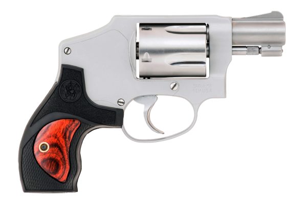 S&W 642PC 38SP DAO 1.8SS FS MC