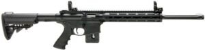 S&W MP1522PC 22LR 18B 10R
