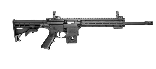 S&W MP1522 22LR 16B 10R CA