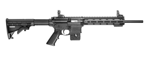 S&W MP1522 22LR 16B 10R