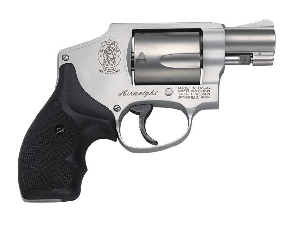 S&W 642 38SP DAO 1.8SS FS NIL