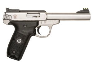 S&W SW22 VIC 22LR 5.5SS AS