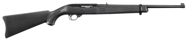 RUG 10/22 22LR B FULL SYN