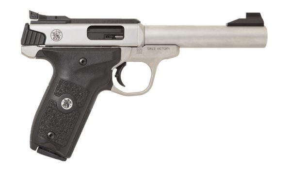 S&W SW22 VIC 22LR 5.5SS AS MA