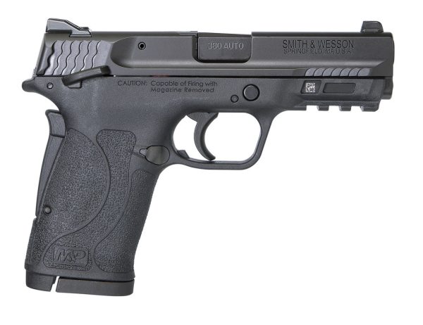 S&W MP2 SHDEZ 380 3.6B 8R TS