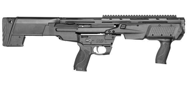 S&W MP12 12M/19MC SHTGN 14RD