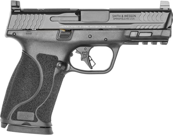 S&W MP2OR 10MM 4B 15R FS NT