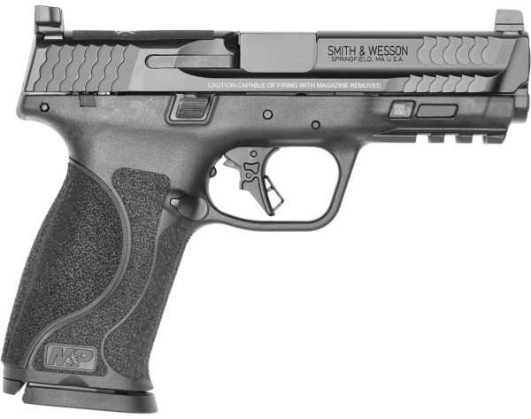 S&W MP2 9MM 4.25 17 OR NTS FT