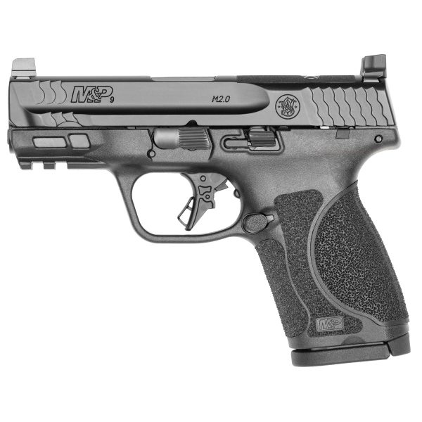 S&W MP2C 9MM 3.6B 15 FS NTS OR