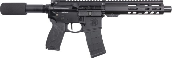 S&W MP15 PST 223 7.5B 30RD