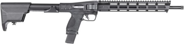 S&W MP FPC 40SW 16.5B 20RD