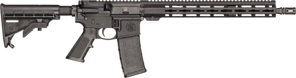 S&W MP15SPTIII 5.56 16B 30R