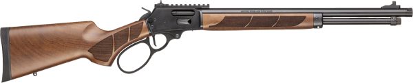 S&W 1854 44M 19.25B WALNUT