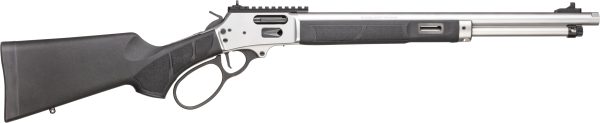 S&W 1854 45LC 19.25 9R SS SYN