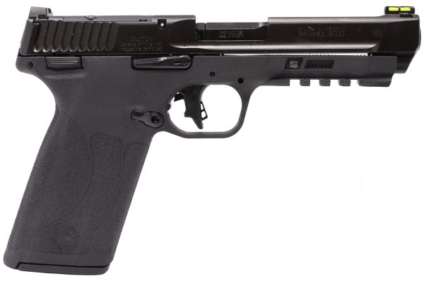 S&W MP 22M PST 4.3 10RD OR TS