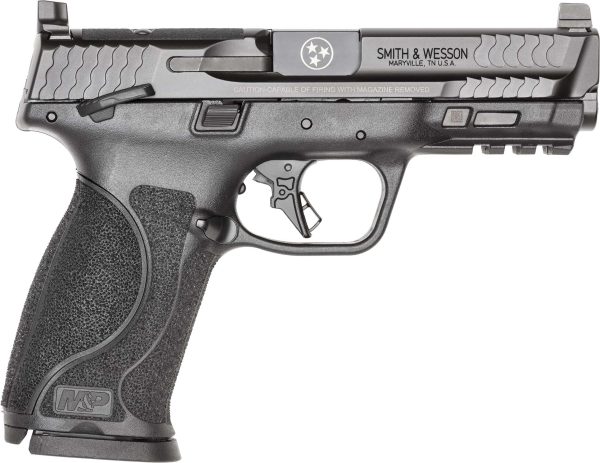 S&W MP2 9MM 4.25 17 FS NTS TN