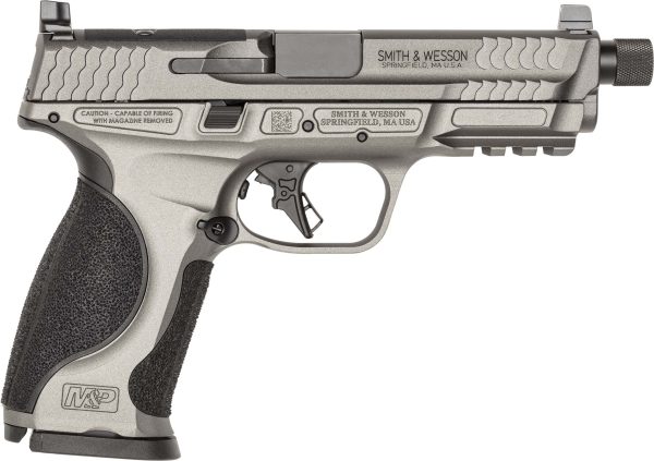 S&W MP2 9MM MTL 4.6 17R OR TB