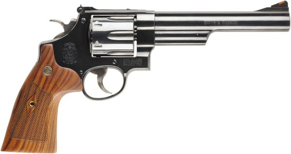 S&W 29CLAS 44M DA 6.5B 6R AS