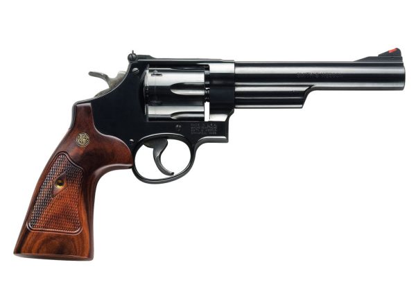 S&W 57CLAS 41M DA 6B 6R AS