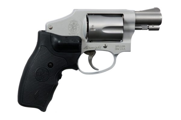 S&W 642 38SP DAO 1.8SS CT NIL