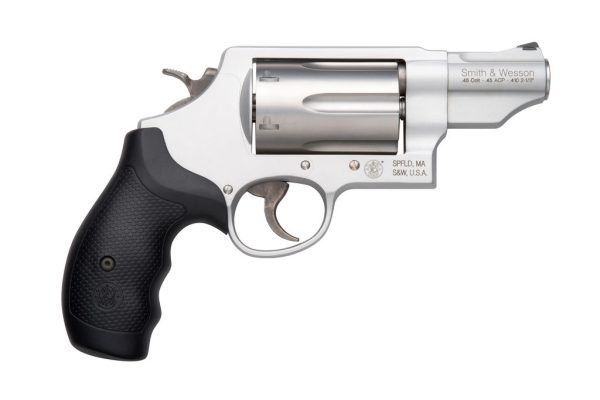 S&W GOV 45LC/410M/45AP 2.75SS