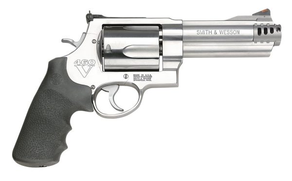 S&W 460XVR 460SW 5SS 5R AS