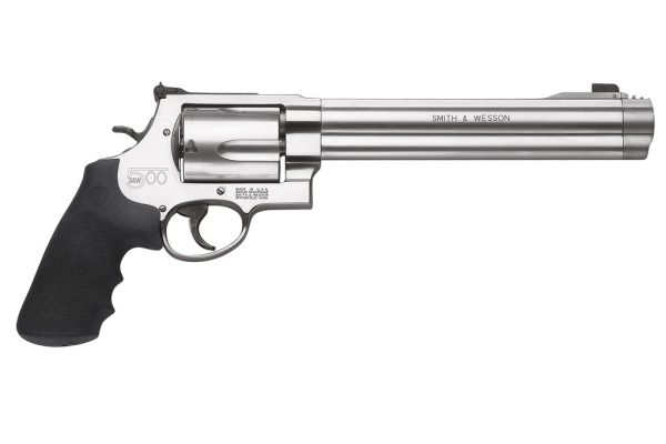 S&W 500 500SW 8.4SS 5R AS