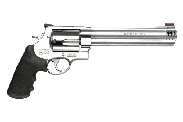 S&W 500 500SW 8.4SS 5R AS COMP