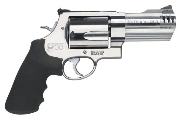 S&W 500 500SW 4SS 5R AS COMP