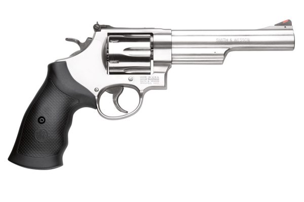 S&W 629 44M DA 6SS 6RD AS