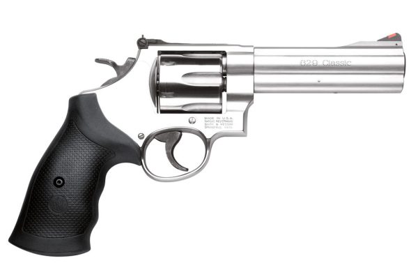 S&W 629 44M DA 5SS 6RD AS