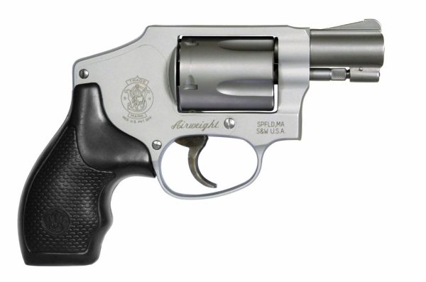 S&W 642 38SP DAO 1.8SS 5RD FS