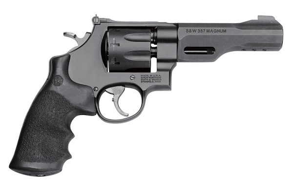 S&W 327PC TRR 357 5B 8R AS