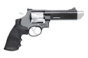 S&W 627PC VCOMP 357 5B 8R AS