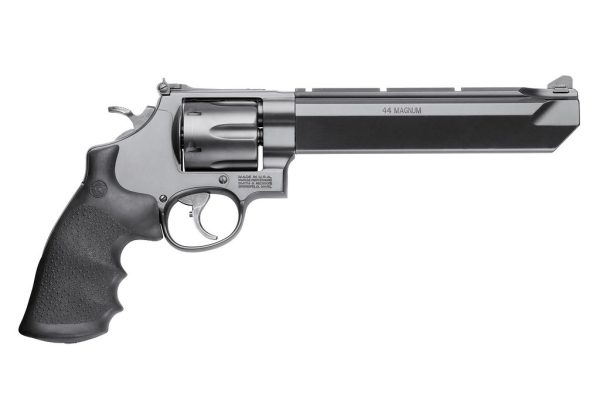 S&W 629PC STEALTH 44M 7.5B AS