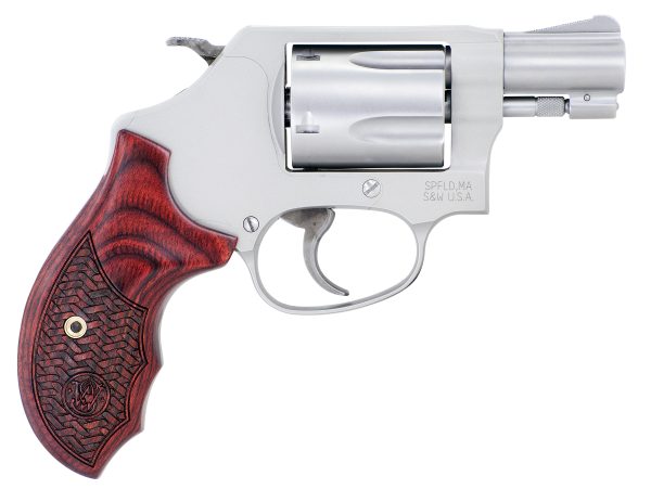 S&W 637PC ENH 38SP 1.8SS 5R FS