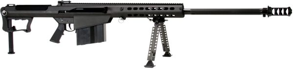 BRT M107A1S SA 50BMG 10RD 29B