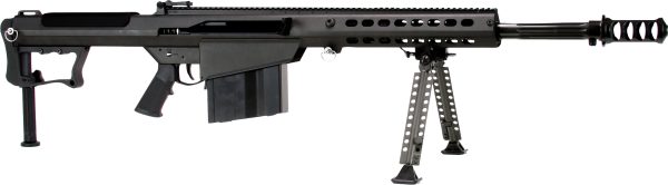 BRT M107A1S SA 50BMG 10RD 20B